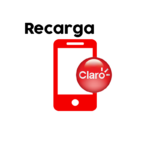 Recarga-Claro